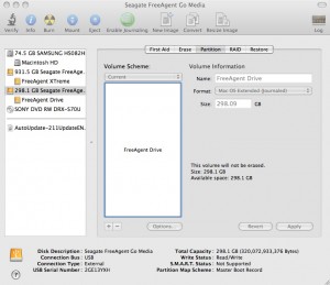 Seagate Mac Drive For Windows