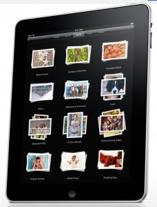 iPad Photos