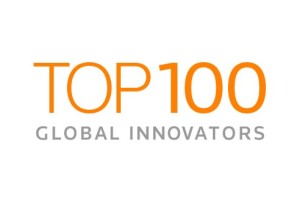 Top 100 global innovators 2015