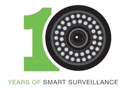10 Years of Smart Surveillance