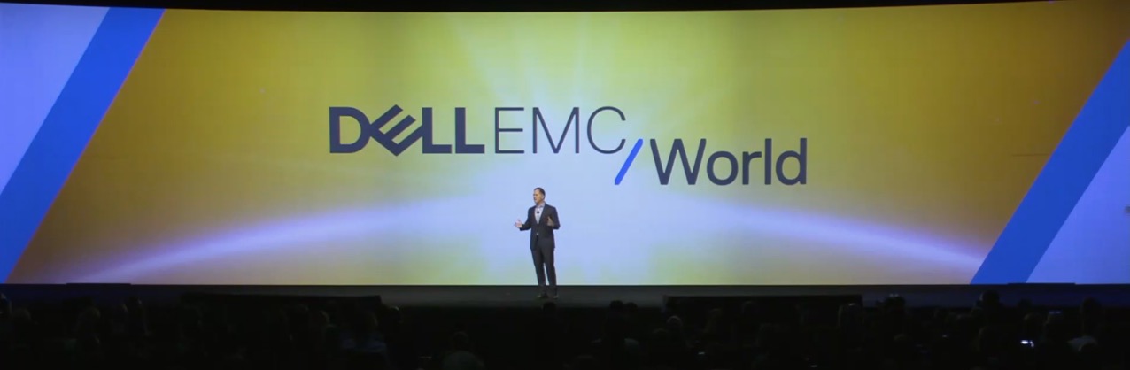 Dell EMC World highlights
