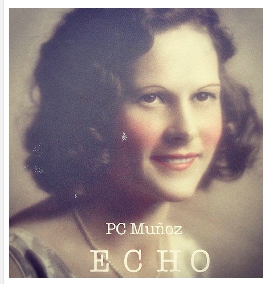 PC-Munoz-Echo-album-cover