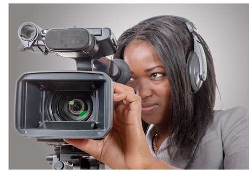 Professional videos can help your business