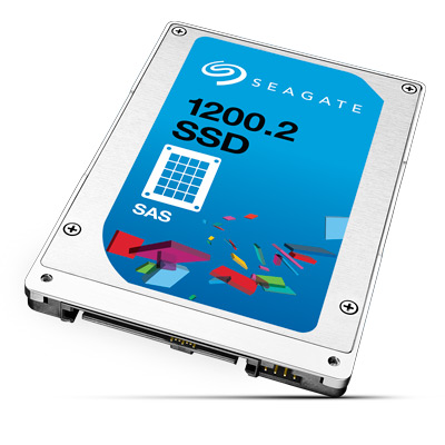 Seagate 1200.2 SSD