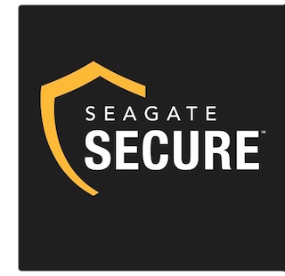 Seagate Secure