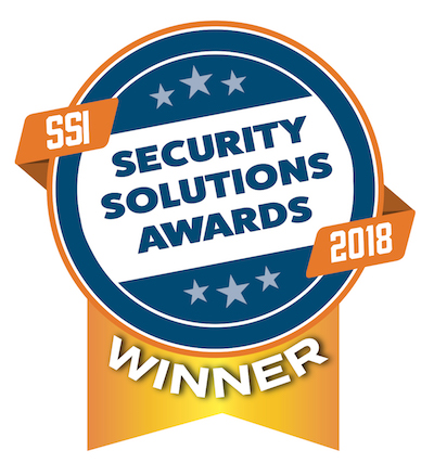 Seagate SkyHawk Wins SSI Security Solutions Award at GSX