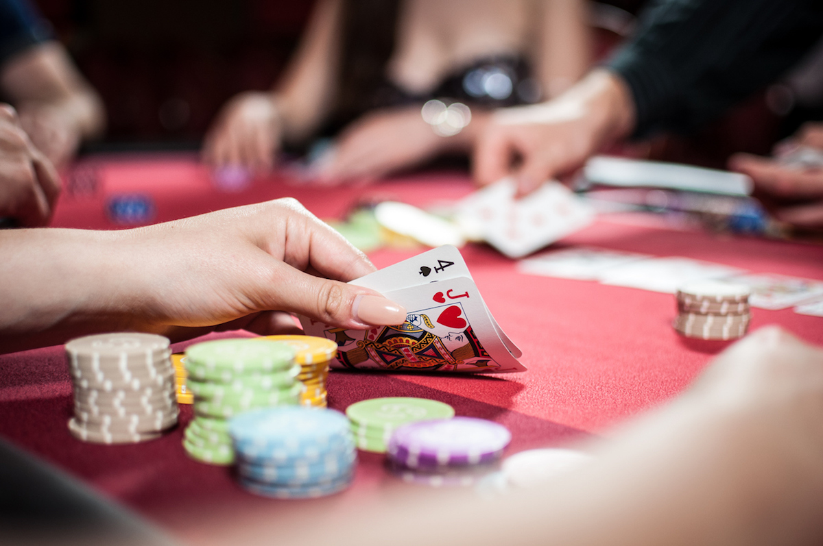 How Casinos Benefit from High-Performing Video Capture and Analytics Technology