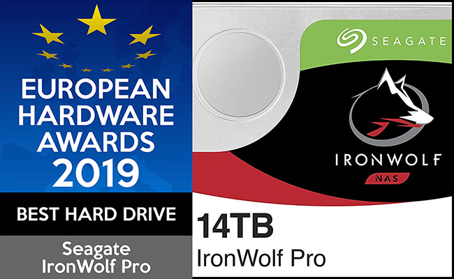 Best Hard Drive Award European-Hardware-Awards-2019