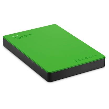 Seagate Game Drive For Xbox