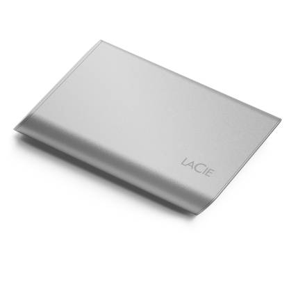 LaCie Portable SSD