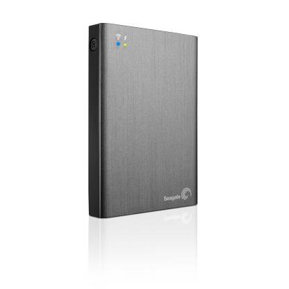 Seagate Wireless Plus