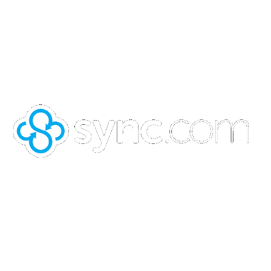 Sync.com Logo