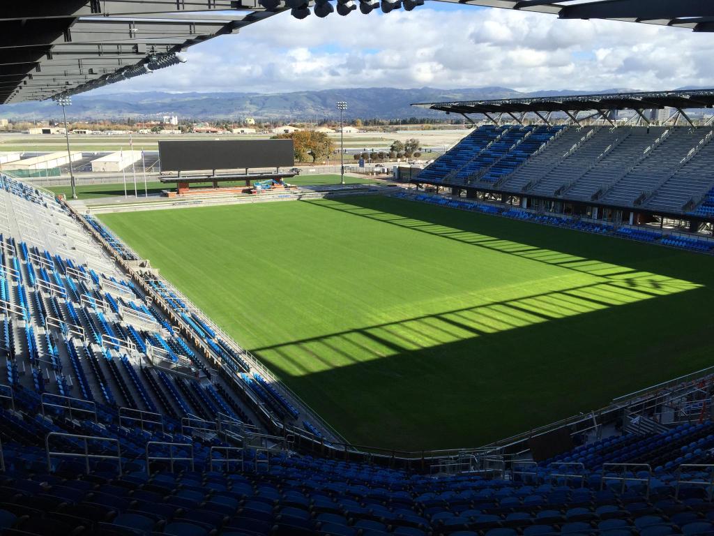The New Avaya Stadium Brings the Cloud a Little Closer Seagate Blog