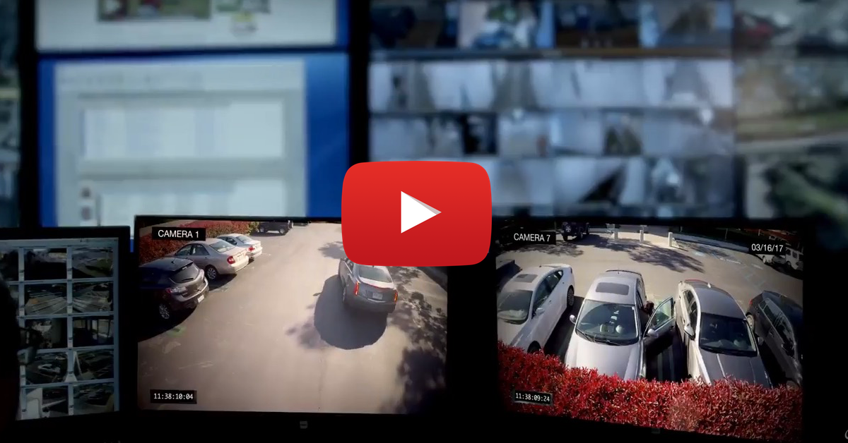 ImagePerfect- How SkyHawk Handles 64 HD Video Streams in Your Security System