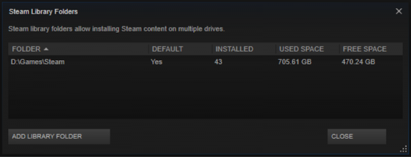 instal the new Steam 15.06.2023