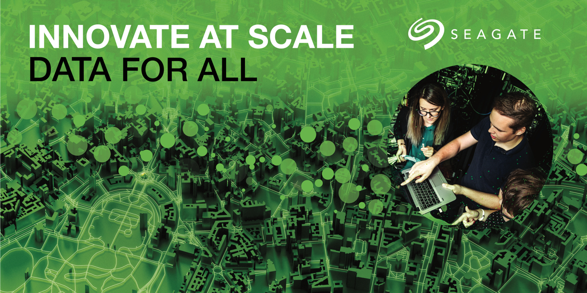 Will the Future of IT Help You Innovate At Scale?