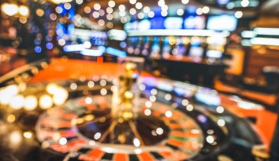 Casinos Benefit from High-Performing Video Capture Analytics and Storage Technologies