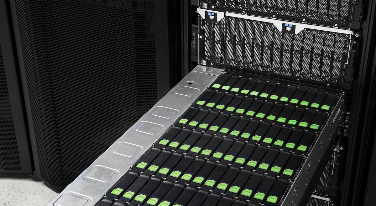 DC BLOX Delivers Edge IT Infrastructure to Underserved Markets, Aided by Seagate Systems